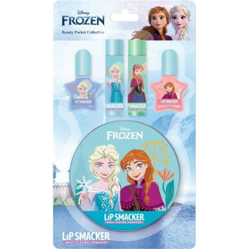 Picture of LIP SMACKER FROZEN BEAUTY POCKET COLLECTION